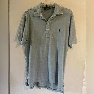Polo Golf by Ralph Lauren Striped Men’s Polo shirt